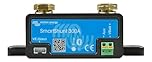 Victron Energy Smart Battery Shunt - Battery Monitor (Bluetooth) - Victron Smart Shunt with detailed in-app Insights - 6.5V-70V, 300 amp