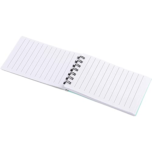 Juvale Spiral Notepads With Ocean Animal Design (2.75 X 4.25 Inches, 24-Pack) #TOP6