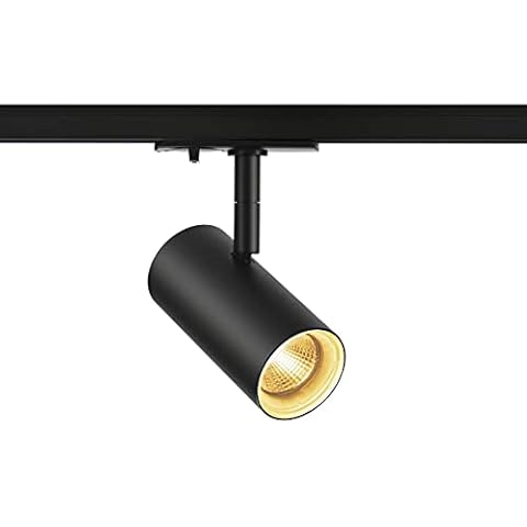 SLV NOBLO Spot/proyector de luz ajustable LED Cover