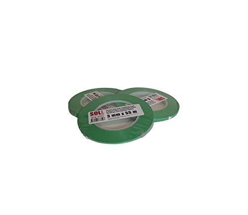 Soll Nastro per Mascheratura/Nastro Flessibile per...