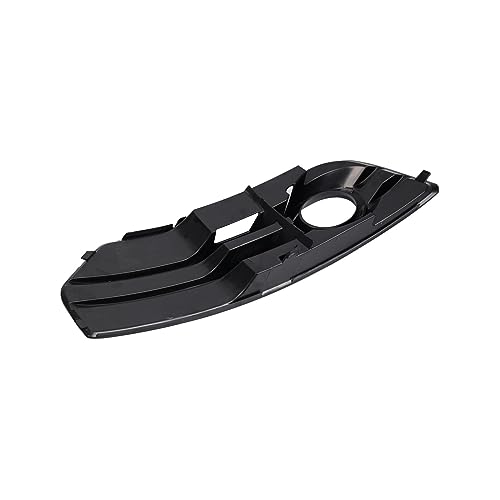 Grille antibrouillard 8R0807681A robuste en PP pour protéger le pare-chocs