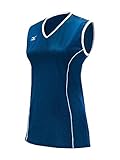 Mizuno Women's Classic Avalon Sleeveless Jersey