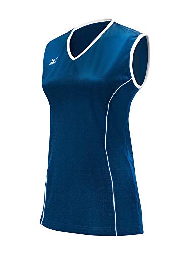 Mizuno Women's Classic Avalon Sleeveless Jersey