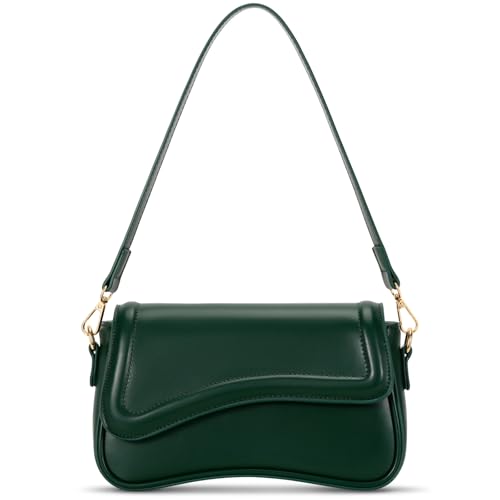 Image of KKXIU Shoulder Bag for Women Small Clutch Purses Cute Hobo Handbag Trendy Underarm Bag
