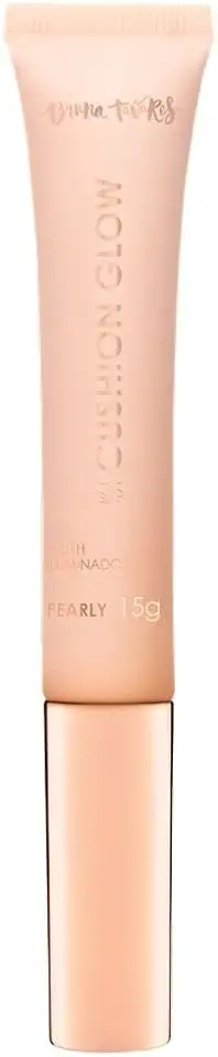 BT Cushion Glow Pearly - Bruna Tavares