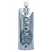 IROIRO Premium Natural Semi-Permanent Hair Color 140 Platinum (4oz)