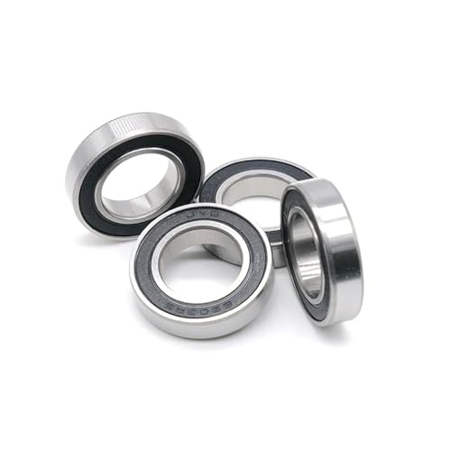 Roulement à billes 6902RS section fine 61902RS métrique 15mm - 3