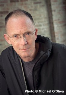 William Gibson