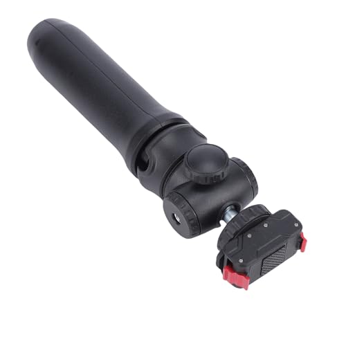Trípode magnético para teléfono Walfront extensible y ajustable con cabezal 360 6