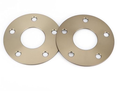 Élargisseurs de voie de précision PCD 5x130 pour modèles 918 et 944
