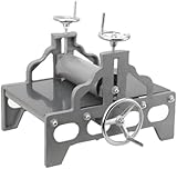 macchine tipografiche usate vendita 【Funzionamento completamente manuale】 Progettata senza componenti elettrici, questa macchina offre il controllo completo su velocità e pressione. Il metodo di funzionamento manuale offre un'esperienza più silenziosa e intuitiva, ideale per artisti e incisori che apprezzano la precisione e l'artigianato pratico.