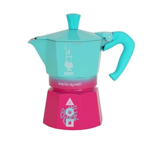 Bialetti-Moka-Express-Squid-Game-Iconic-Stovetop-Espresso-Maker-Moka-Pot-Italian-Coffee-Maker-3-Espresso-Shots-43-oz-130-ml-Aluminum Bialetti Moka Express Squid Game Iconic Stovetop Espresso Maker Moka Pot Italian Coffee Maker 3 Espresso Shots 43 oz 130 ml Aluminum