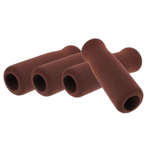 minkissy ���s��n���h���O���b�v ����~�ߕی�J�o�[ �W���T�C�Y�Ή� ����җp�֎q�n���h�����b�v ��������O�o���̕��s�⏕�p�i 4�Z�b�g