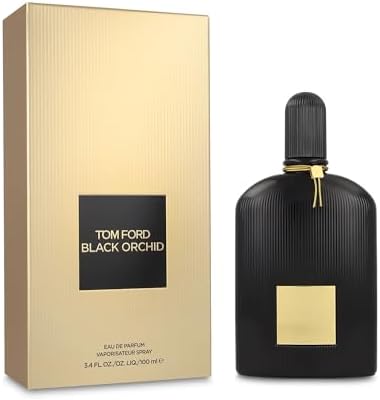 Tom Ford Black Orchid For Women. Eau De Parfum Spray 3.4-Ounces