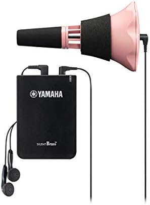 Amazon.co.jp: YAMAHA SB7X サイレントブラス トランペット 