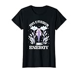 Diseño moderno de arte fresco. "Big Uterus Energy" revise nuestra marca para obtener más diseños más agradables.