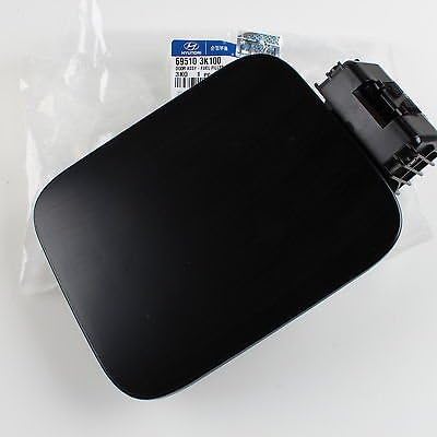 OE Replacement Fuel Tank Cap (unpainted black) 69510-3K100 for Sonata 2006 2010