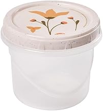 Pote Redondo Plasútil 720ml