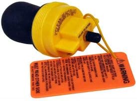 Cherne 271705 2" Clean-Seal Plug 13 PSI, 30 FT