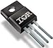 INTERNATIONAL RECTIFIER IRGIB10B60KD1P SINGLE IGBT, 600V, 16A (50 pieces)