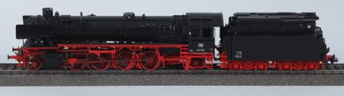 Marklin 2011 Qtr.4 Digital DB cl 41 Steam Locomotive with Tender Excl 3/11 (HO Scale) Fall Announcement