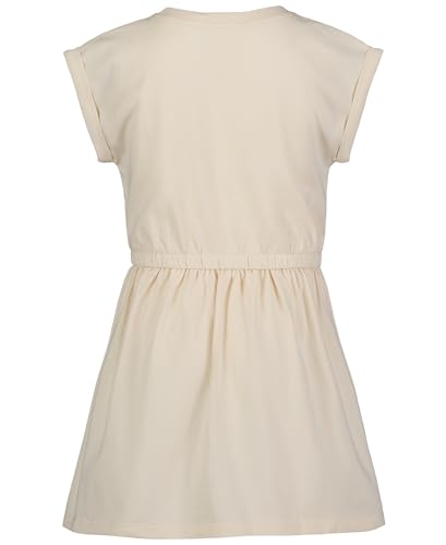 Nautica 25NSSGH14S-211-PC Girls' Short Sleeve Jersey Tee Dress thumb #1