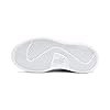 PUMA Unisex Kids Smash V2 Sd V Ps Baskets, Peacoat Puma White, 32 EU #3