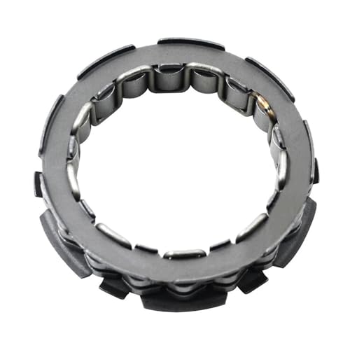 Roulement d'embrayage démarreur moto pour KLX250 KLX250S