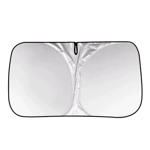 Pare-soleil voiture pour Citroën C3 C4 C5 Picasso Berlingo protection UV pièce auto