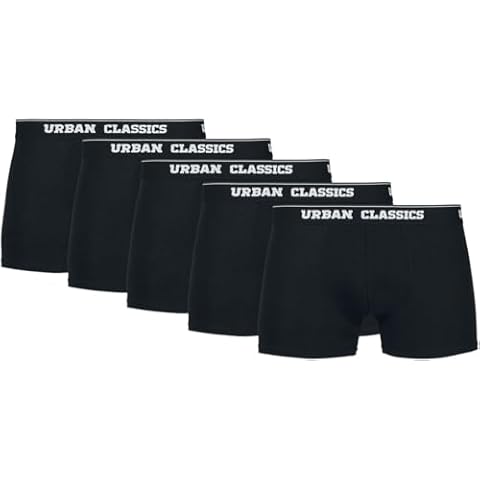 Caleçons Urban Classics 5XL Cover