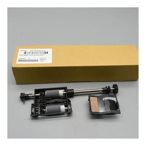 Solution bourrage chargeur : kit rouleaux ADF 607K00133 pour Xerox C400 - 2