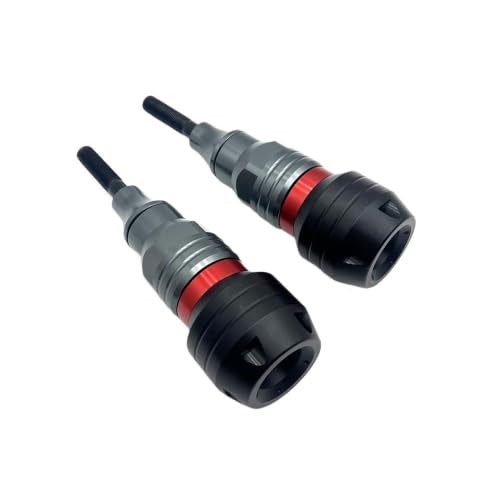 Moto curseurs cadre pour protéger le moteur d'Augusta Brutale 1000RR MV80