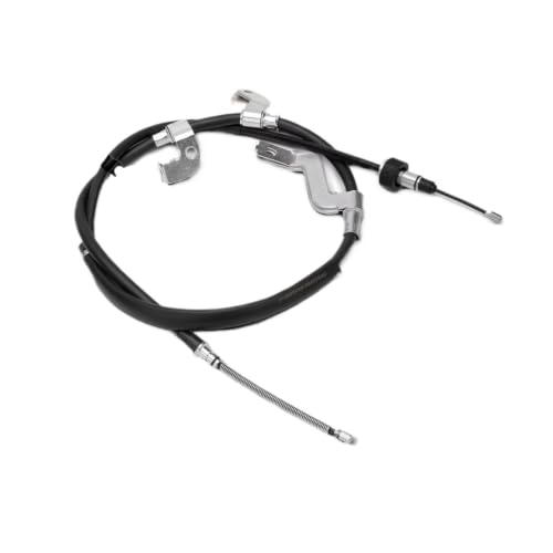 Cable de freno de estacionamiento trasero derecho KIA Rio III Hatchback Van 597701W000