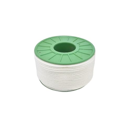 Corde de démarrage 5.2mm fil de lanceur pour moteur thermique 100m - 2