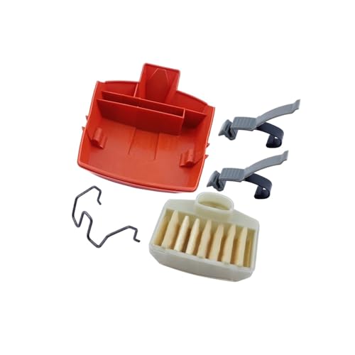 Clip de couvercle de filtre à air pour tronçonneuse 365 372 remplace OEM 503814502