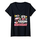 Flamingo Birthday Party