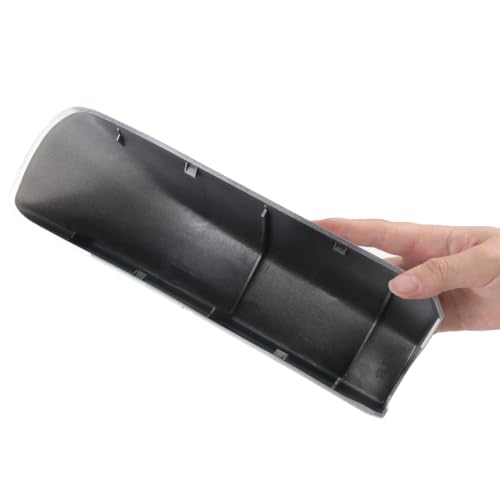 HIGH FLYING Silver Roof Rails Rack Leg Cover End Cap Protection Cover Shell for Toyota 4Runner N280 2010-2024 by HIGH FLYING - Used condition - Image 9