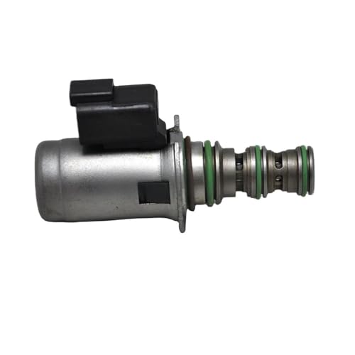 Électrovanne 459/M2874 pour pompe hydraulique de rechange de haute précision