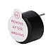 10pcs DC 3V Active Buzzer Alarm Electromagnetic Beeper Active Piezo Buzzers Alarm Industrial Sounder 9x6mm/9x5.5mm