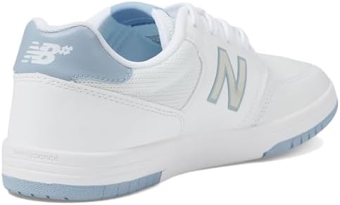 New Balance 425 White/Baby Blue US Men's 10, Women's 11.5 Medium | Image 4