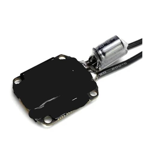 Filtre de puissance FPV 35V 470UF 6S pour drone de course