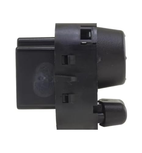 Interrupteur de rétroviseur Buick Terraza 2006 bouton électrique