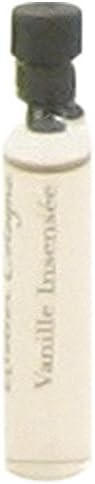 Vanille Insensee by Atelier Cologne Vial (Sample) .04 oz -100% Authentic