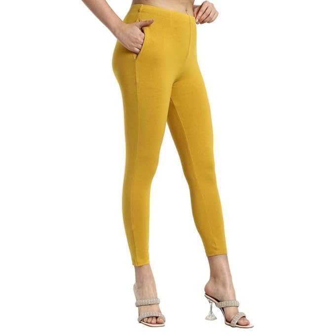 Image of Vinayak Fashion Products Pocket Legging for Womans and Girls
