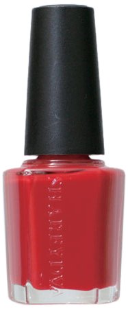 Amazon | シャレドワ ネイルカラー 05 レッド 15ml | SHAREYDVA