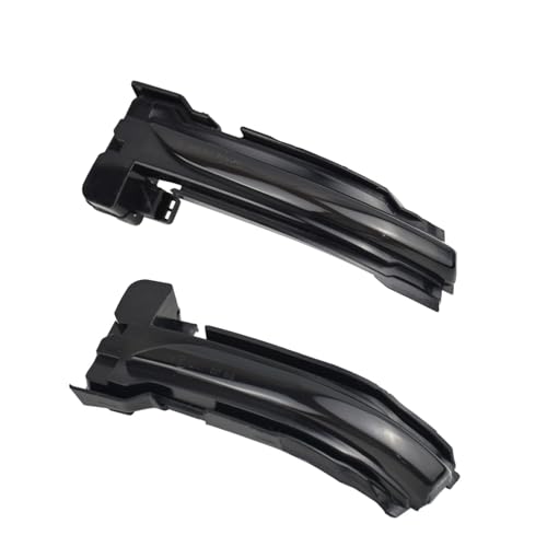 Luz LED dinámica de flecha para retrovisor Ford Focus Mk4 2019-2020