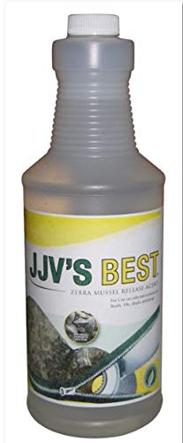 ZEB100 Zebra Release - 32 oz.