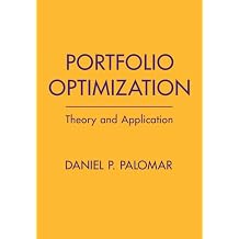 Portfolio Optimization Theory and Application