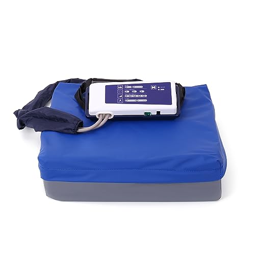 Alternating Pressure Air Cell Cushion