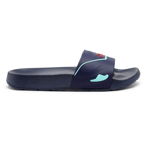 Image of ASIAN Kids SLIDER-31 Daily use Walking Sliders, Casual Slippers, Lightweight and Stylish Flip-Flops for Men & Boys
